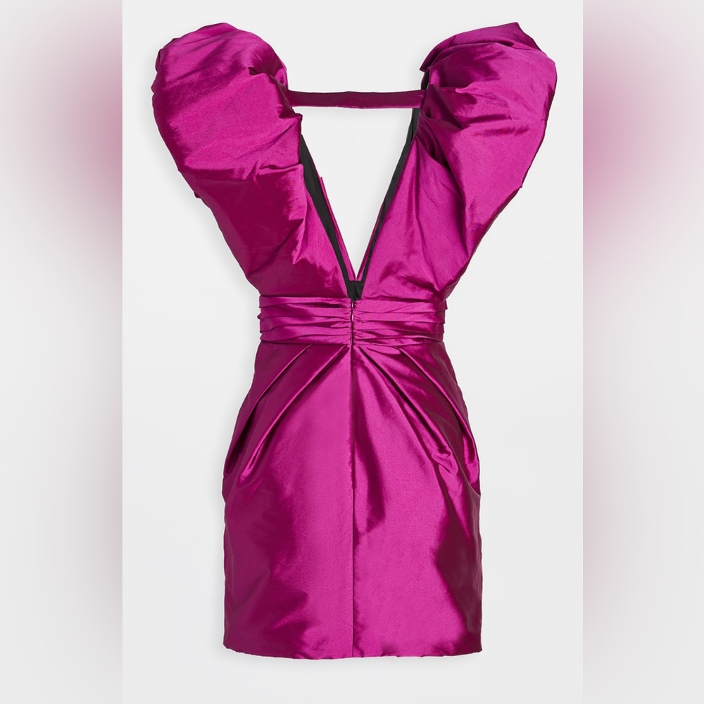 Ronny Kobo Roberta Dress New With Tags - Picture 8 of 17